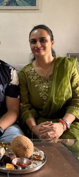 Pratibha review photo