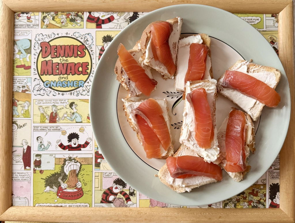 Ultimate Smoked Salmon Taster Pack