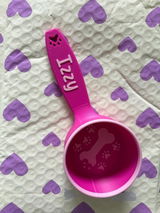 Etsy customer review photo