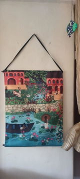 Soumya Rajan review photo