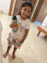 Charumathi Vijayakumar review photo