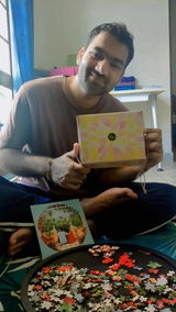 User picture