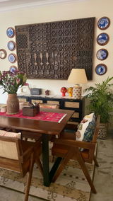 isha tantia review photo