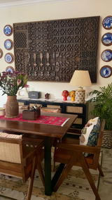 isha tantia review photo