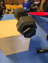 Griff review photo