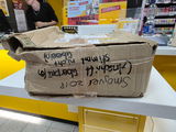 Anonymous review photo