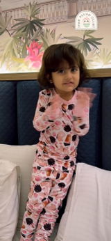 Parul review photo