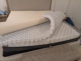 Andrew Weiss review photo