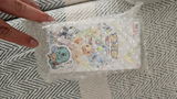Benjamin review photo