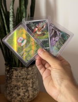 Mario review photo