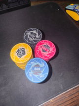 Tracy W review photo