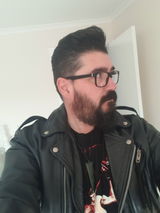 Steven Gacovski review photo