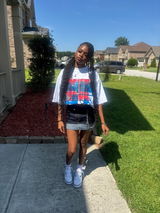 Tachorie Sparkman review photo