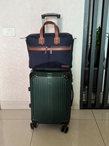 Parth D. review photo