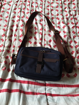 Balasubramanian C. review photo