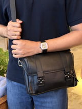 Benjamin Khamrang review photo