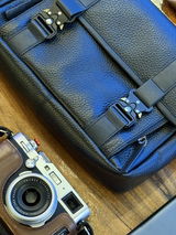 Benjamin Khamrang review photo