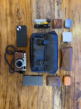Benjamin Khamrang review photo