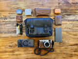 Benjamin Khamrang review photo