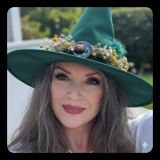 April Farrall The Modern Crone review photo