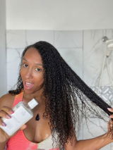 Chablee P. review photo