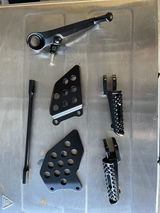Blaise Atabay review photo
