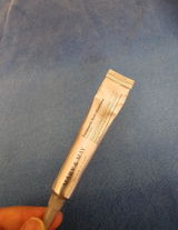 Anonymous review photo