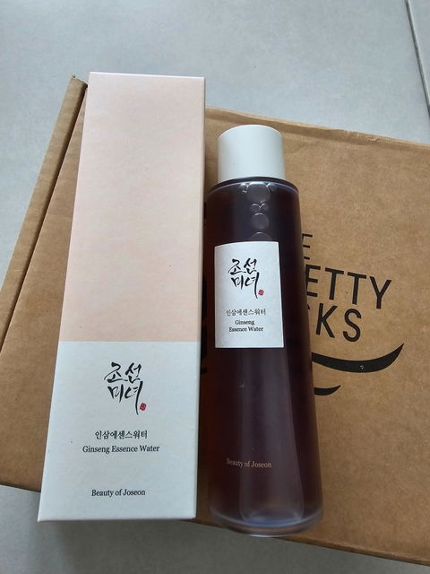 Beauty of Joseon Ginseng Essence Water - 150 ml