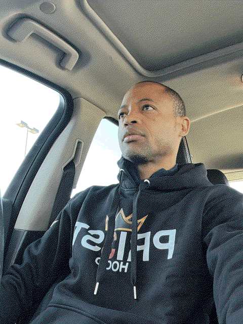PRI3STHOOD Exclusive Level eco hoodie