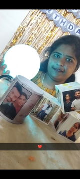 Prajwal Nanda review photo