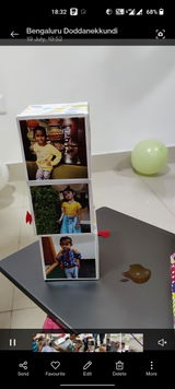 Mahi review photo
