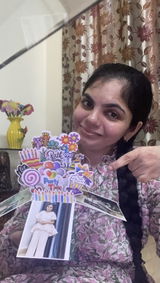 Jasleen Sethi review photo