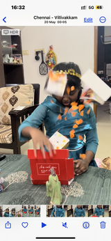 Manassa Marshall review photo