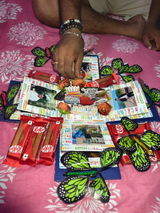 sandhyaranipati789 Pati review photo