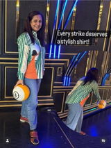 Jhanvi Parekh review photo