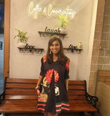 Arpita Bhalotia review photo