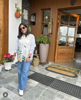 Megha Agarwala review photo