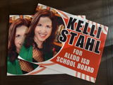 Kelli S. review photo
