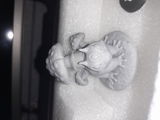 Etsy customer review photo