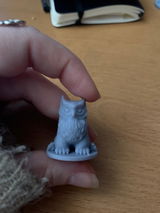 Etsy customer review photo