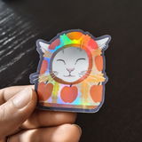 Kat review photo