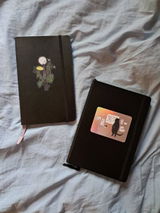 Luca review photo