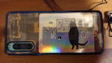 Satomi review photo
