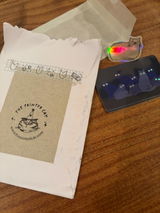 Etsy customer review photo
