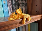 Etsy customer review photo