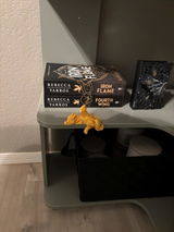 Etsy customer review photo