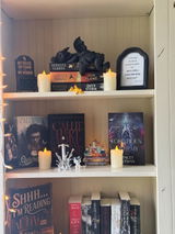 Etsy customer review photo