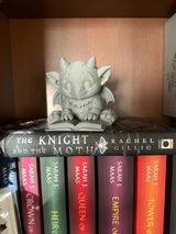 Etsy customer review photo