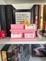 Etsy customer review photo