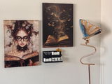 Etsy customer review photo